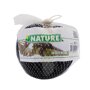 Verpakking Nature bindbuis zwart